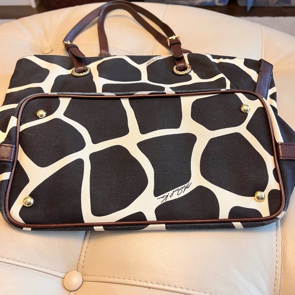 Michael Kors handbag - Picture 3 of 4